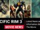 Pacific Rim 3 Release Date